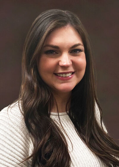 Emily Doucet